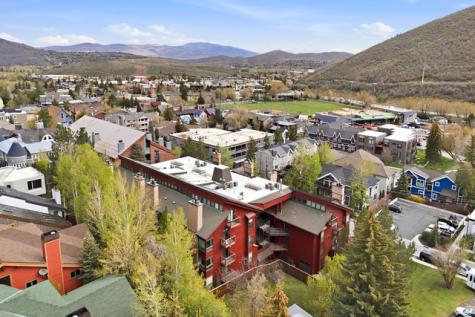 1375 Woodside Avenue Park City UT 84060