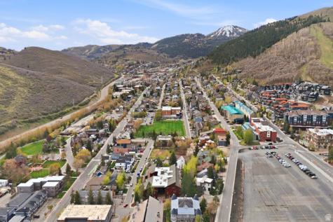 1375 Woodside Avenue Park City UT 84060