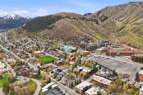 1375 Woodside Avenue Park City UT 84060