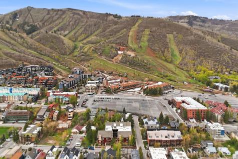 1375 Woodside Avenue Park City UT 84060
