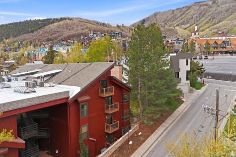 1375 Woodside Avenue Park City UT 84060