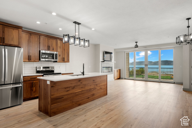 35 E 150 S Garden City UT 84028