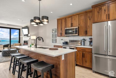 35 E 150 S Garden City UT 84028