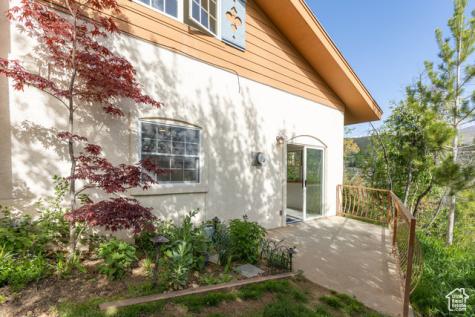 874 Schneitter Circle Midway UT 84049
