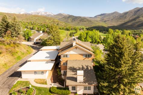 874 Schneitter Circle Midway UT 84049