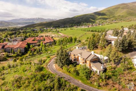 874 Schneitter Circle Midway UT 84049