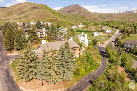 874 Schneitter Circle Midway UT 84049