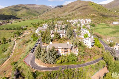 874 Schneitter Circle Midway UT 84049