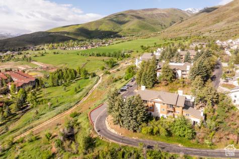 874 Schneitter Circle Midway UT 84049