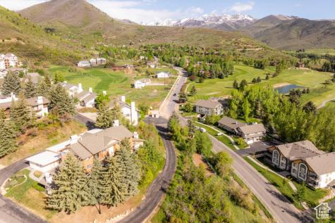 874 Schneitter Circle Midway UT 84049