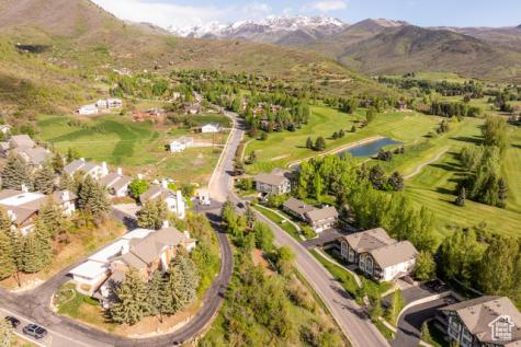 874 Schneitter Circle Midway UT 84049