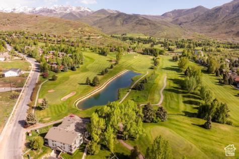 874 Schneitter Circle Midway UT 84049