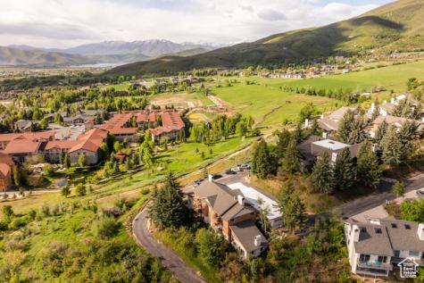 874 Schneitter Circle Midway UT 84049