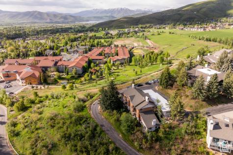 874 Schneitter Circle Midway UT 84049