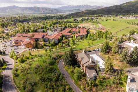 874 Schneitter Circle Midway UT 84049