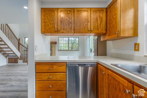 874 Schneitter Circle Midway UT 84049
