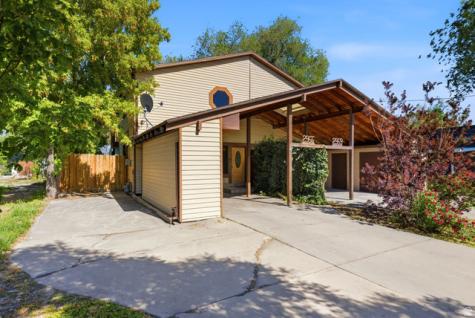 2955 S Adams Street South Salt Lake UT 84115