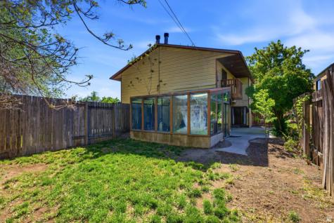 2955 S Adams Street South Salt Lake UT 84115