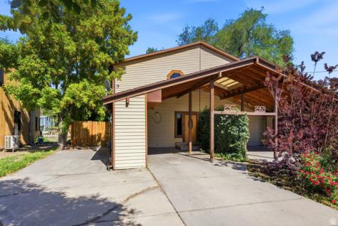 2955 S Adams Street South Salt Lake UT 84115