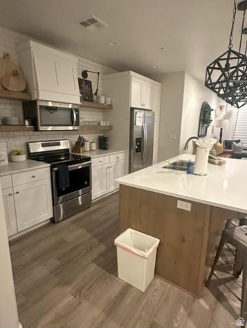 3980 S Jackson Drive Washington UT 84780