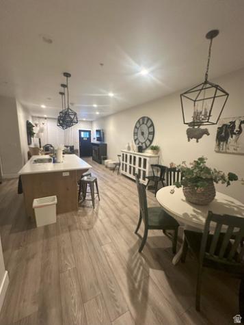 3980 S Jackson Drive Washington UT 84780