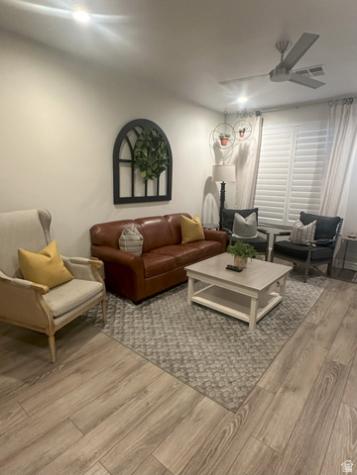 3980 S Jackson Drive Washington UT 84780