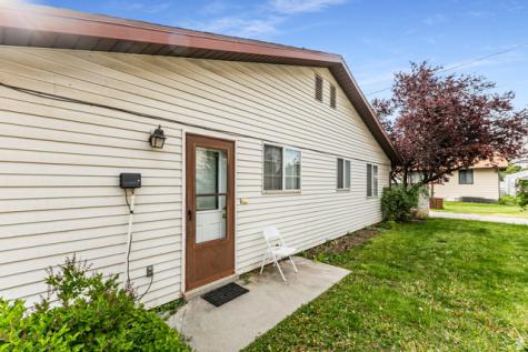 1709 N 200 W Bountiful UT 84010