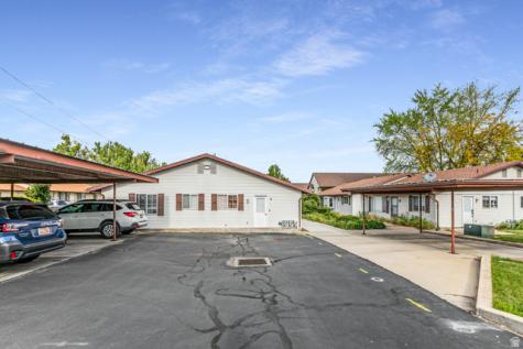 1709 N 200 W Bountiful UT 84010