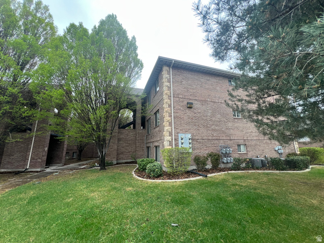 273 E 760 N Orem UT 84057