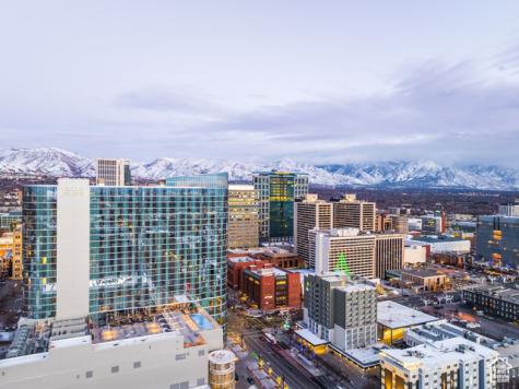 268 S State Street E Salt Lake City UT 84111