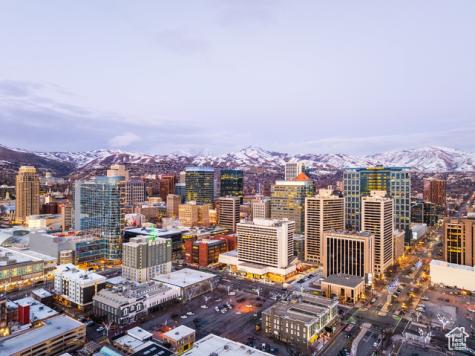 268 S State Street E Salt Lake City UT 84111