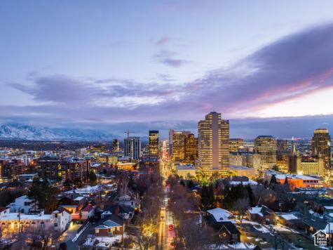 268 S State Street E Salt Lake City UT 84111