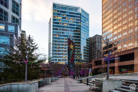 268 S State Street E Salt Lake City UT 84111