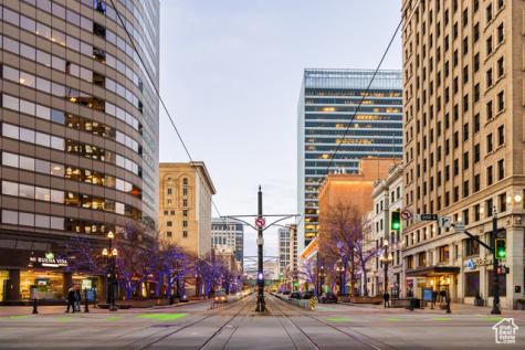 268 S State Street E Salt Lake City UT 84111