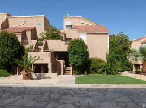 2050 S 1400 E St. George UT 84790