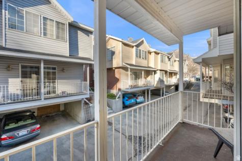 241 W 2230 N Provo UT 84604