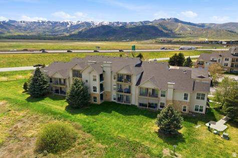 900 Bitner Road Park City UT 84098