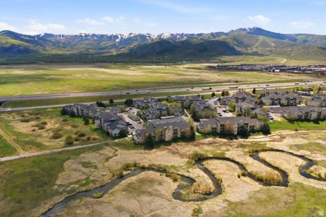 900 Bitner Road Park City UT 84098