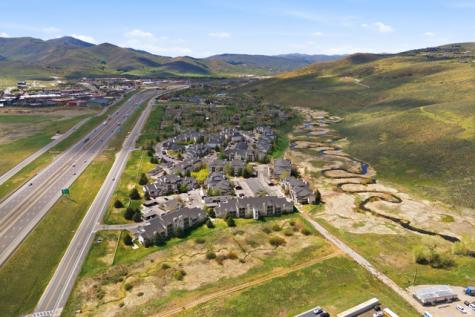 900 Bitner Road Park City UT 84098