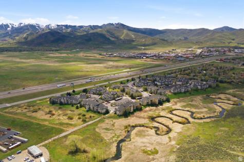 900 Bitner Road Park City UT 84098