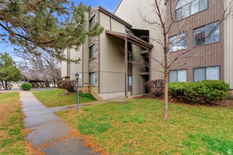 1175 Canyon Road Ogden UT 84404