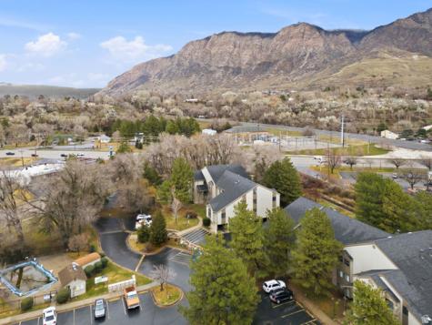 1175 Canyon Road Ogden UT 84404