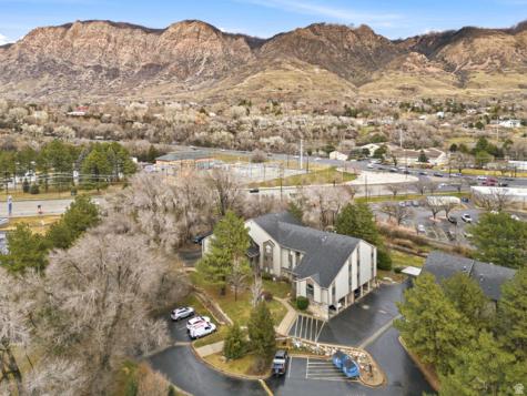 1175 Canyon Road Ogden UT 84404