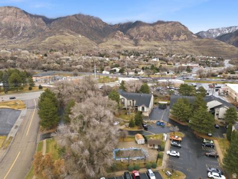 1175 Canyon Road Ogden UT 84404