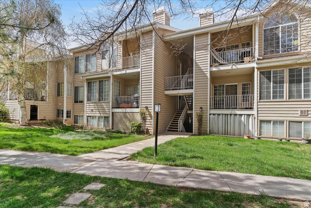 650 S Main Street Bountiful UT 84010