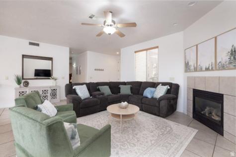 1845 W Canyon View Drive St. George UT 84770