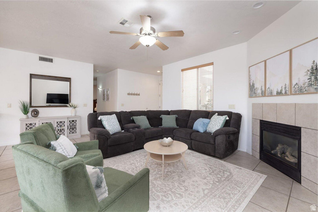 1845 W Canyon View Drive St. George UT 84770