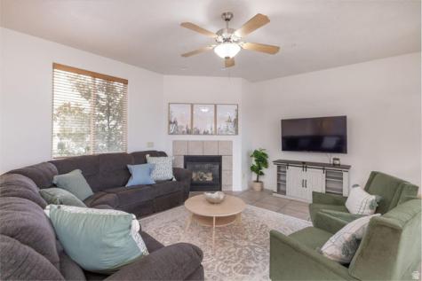 1845 W Canyon View Drive St. George UT 84770