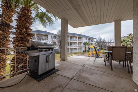 1845 W Canyon View Drive St. George UT 84770