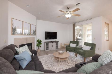 1845 W Canyon View Drive St. George UT 84770